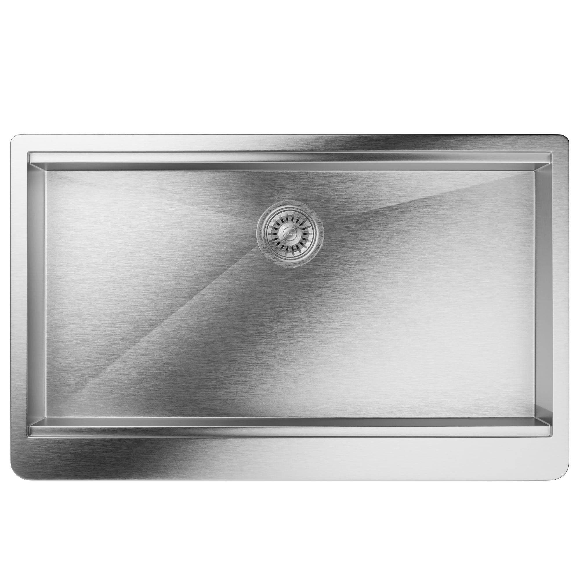 BLANCO QUATRUS R15 ERGON 3D model_3