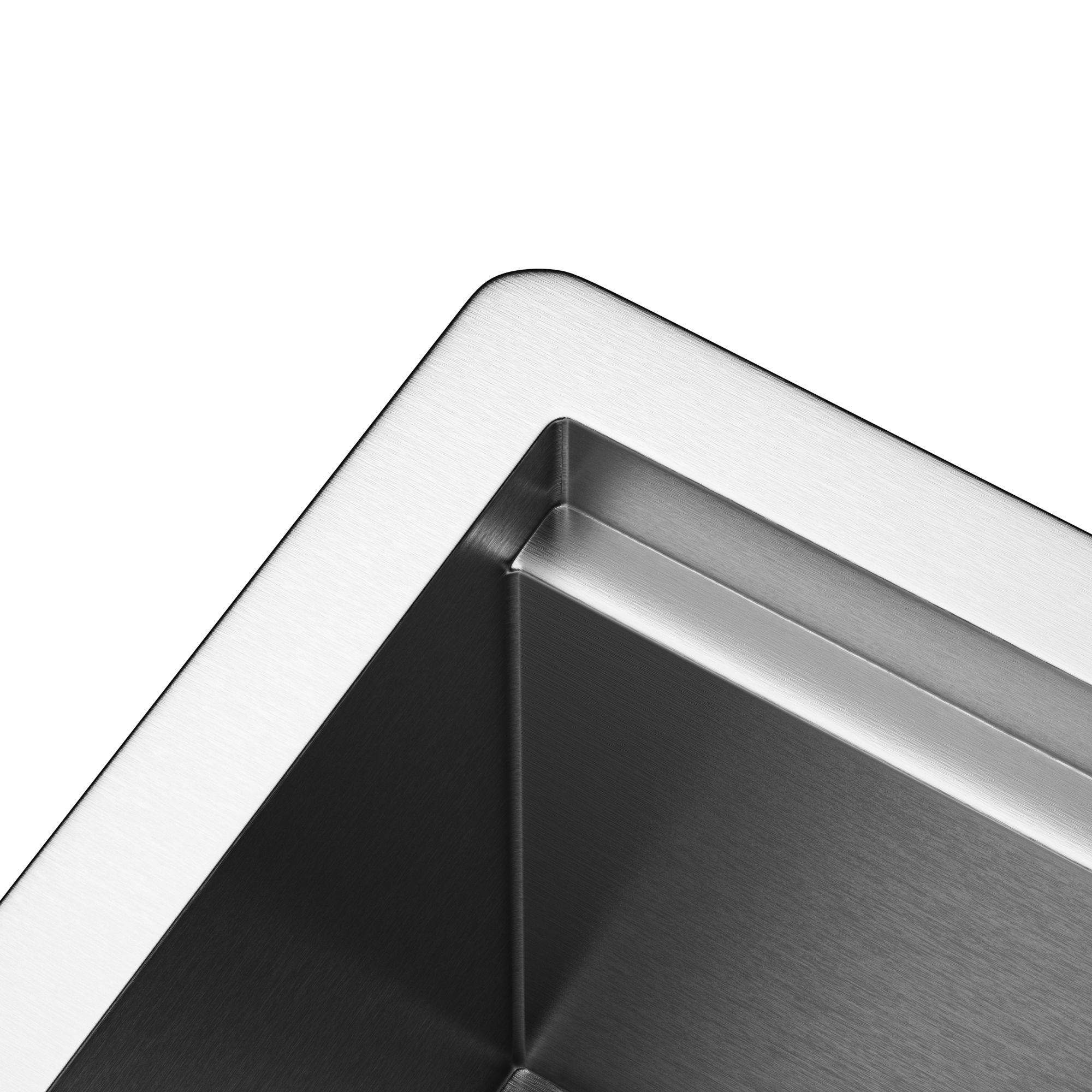 BLANCO QUATRUS R15 ERGON 3D model_1