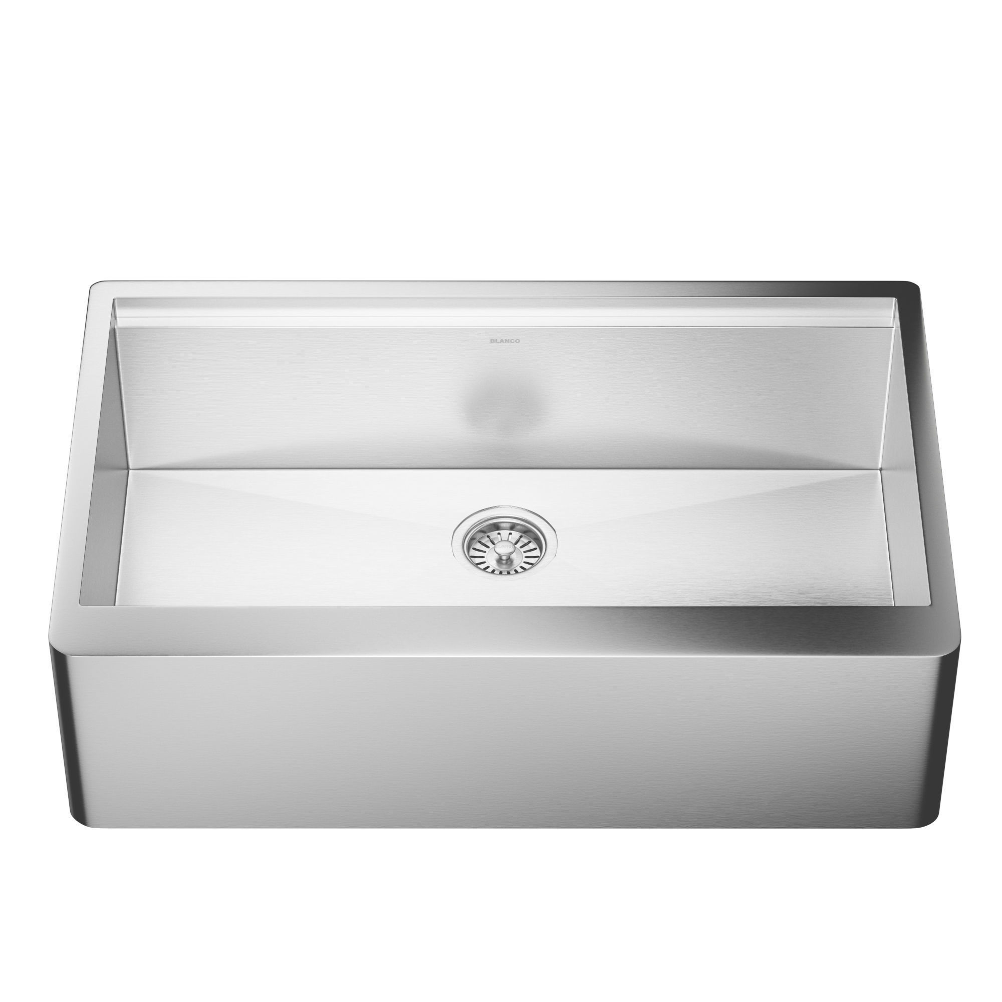 BLANCO QUATRUS R15 ERGON 3D model_4