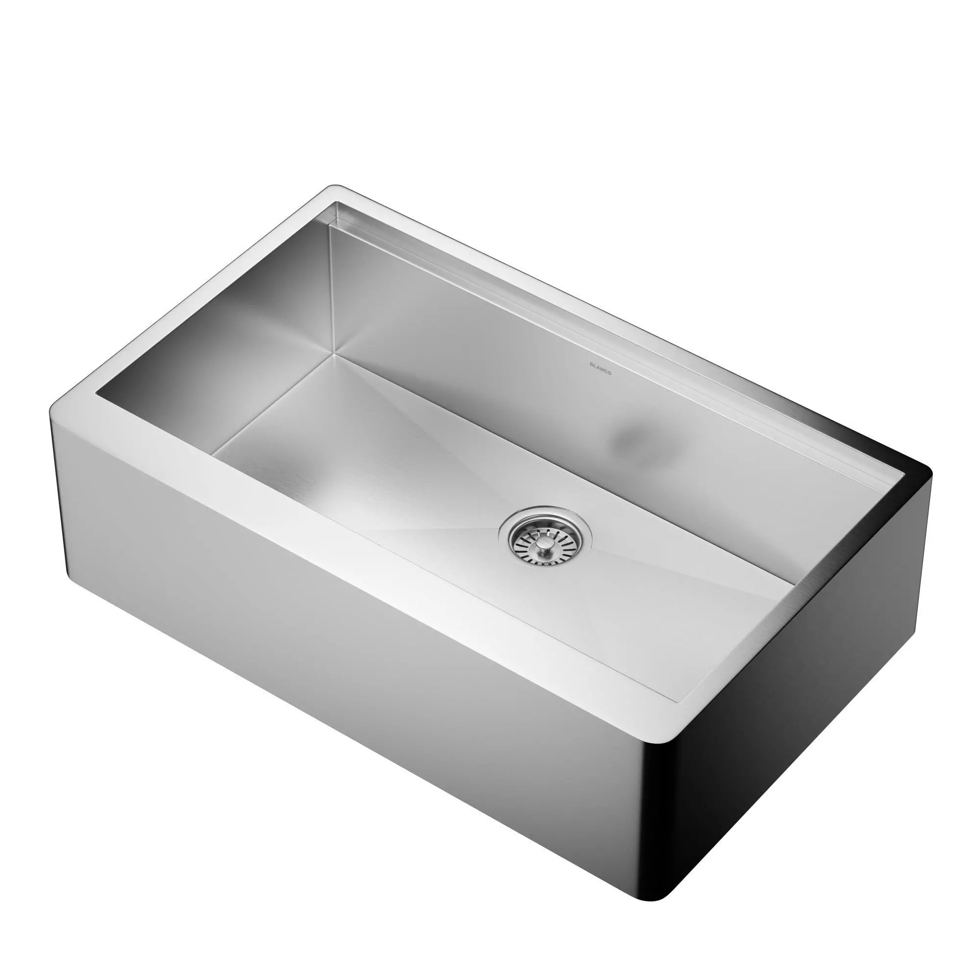 BLANCO QUATRUS R15 ERGON 3D model_0