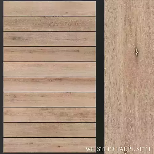 Peronda Whistler Taupe Set 1