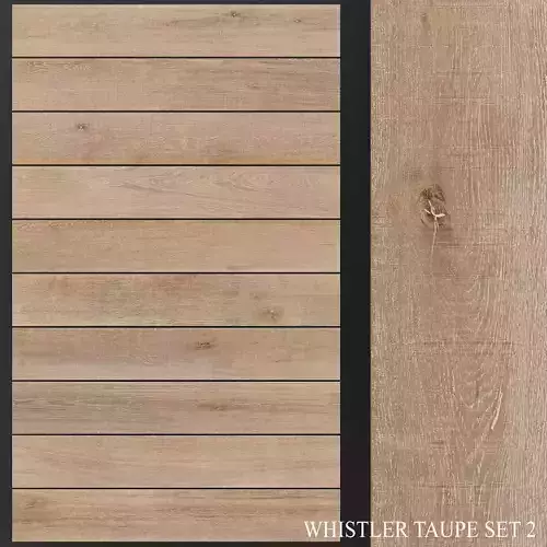 Peronda Whistler Taupe Set 2