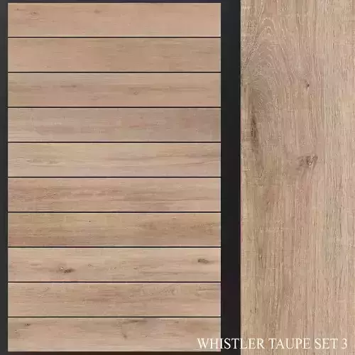 Peronda Whistler Taupe Set 3