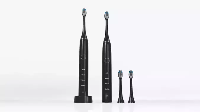 Smart Toothbrush