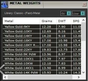 Heart Pendant 281 3D print model_5