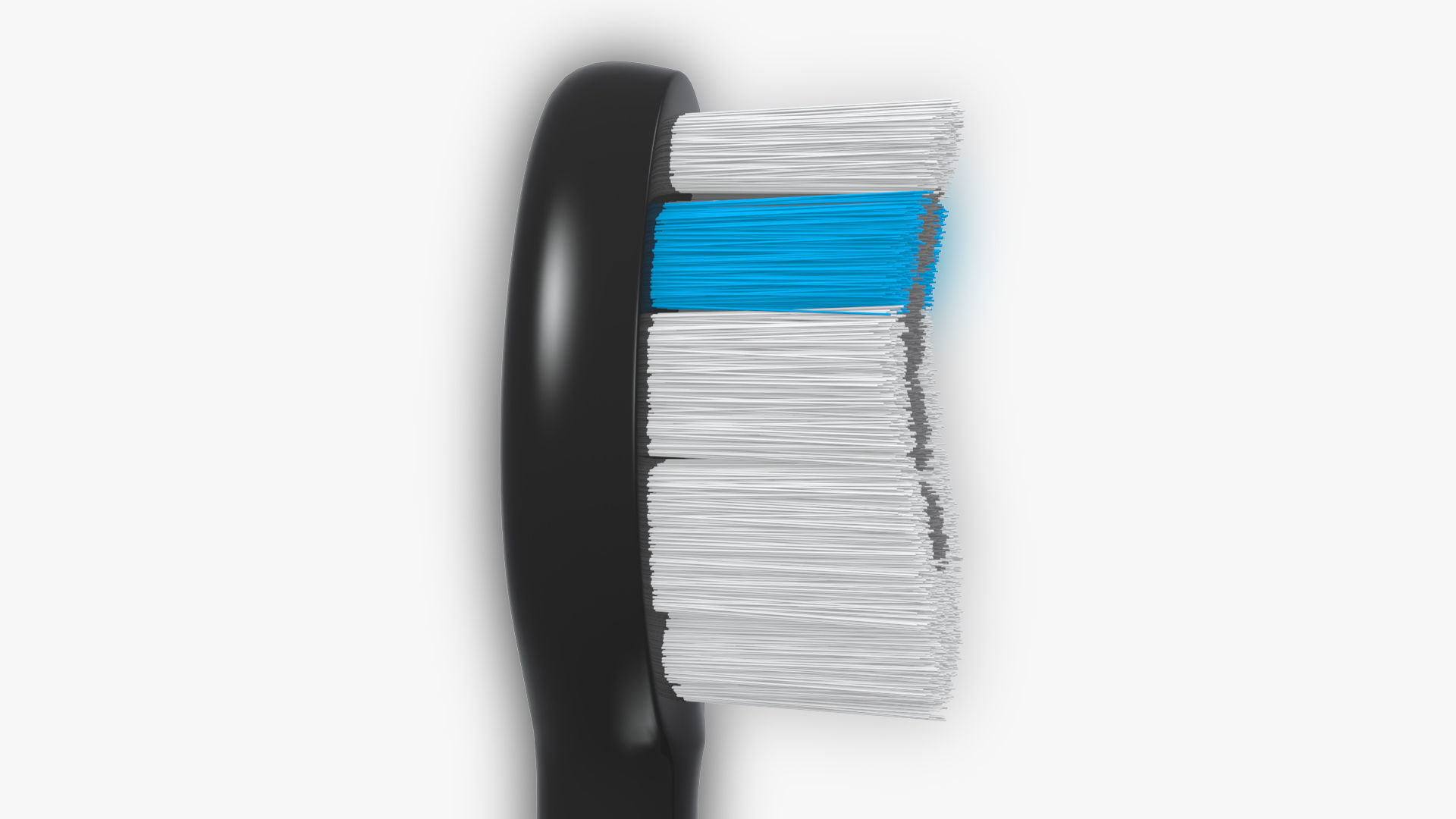 Smart Toothbrush 3D model_3