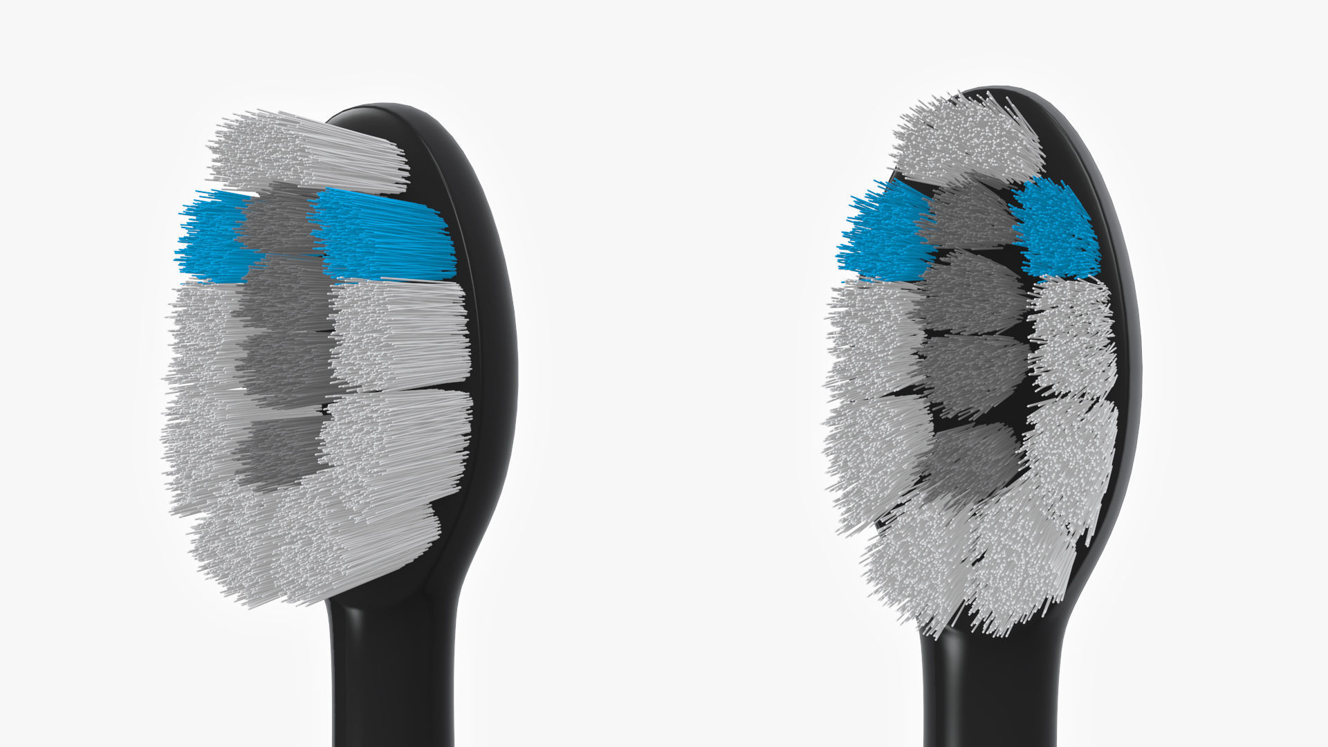 Smart Toothbrush 3D model_5