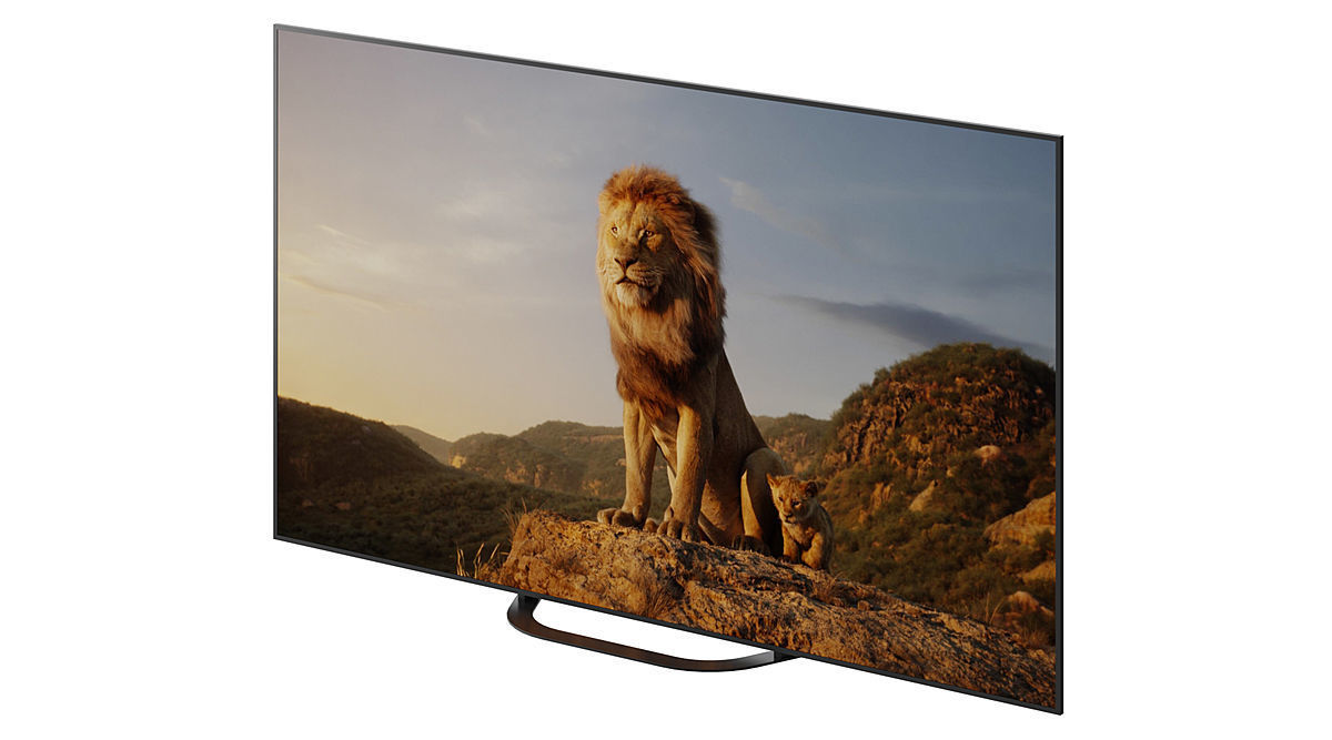 Sony Tv System BLENDER 3D Model Cycles 3D model_5