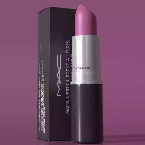 Packshot MAC Cosmetics