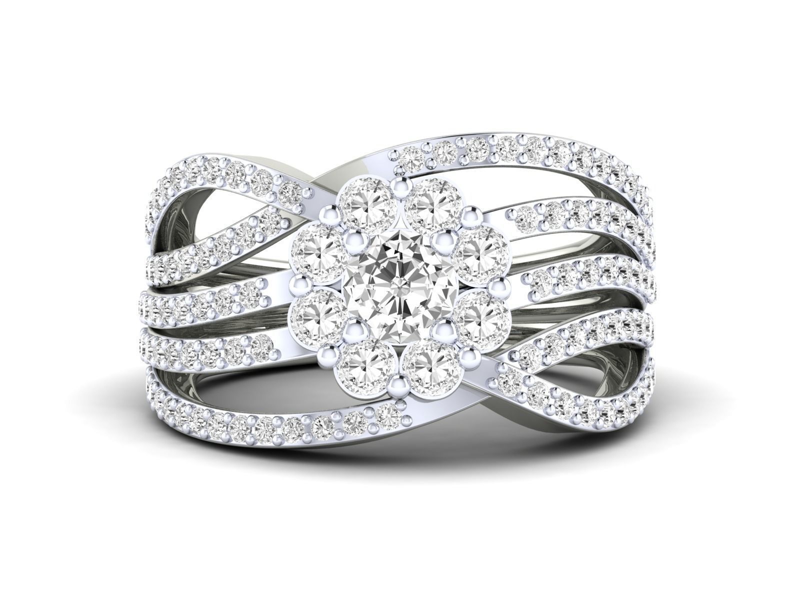 Ring - 20 3D print model_15