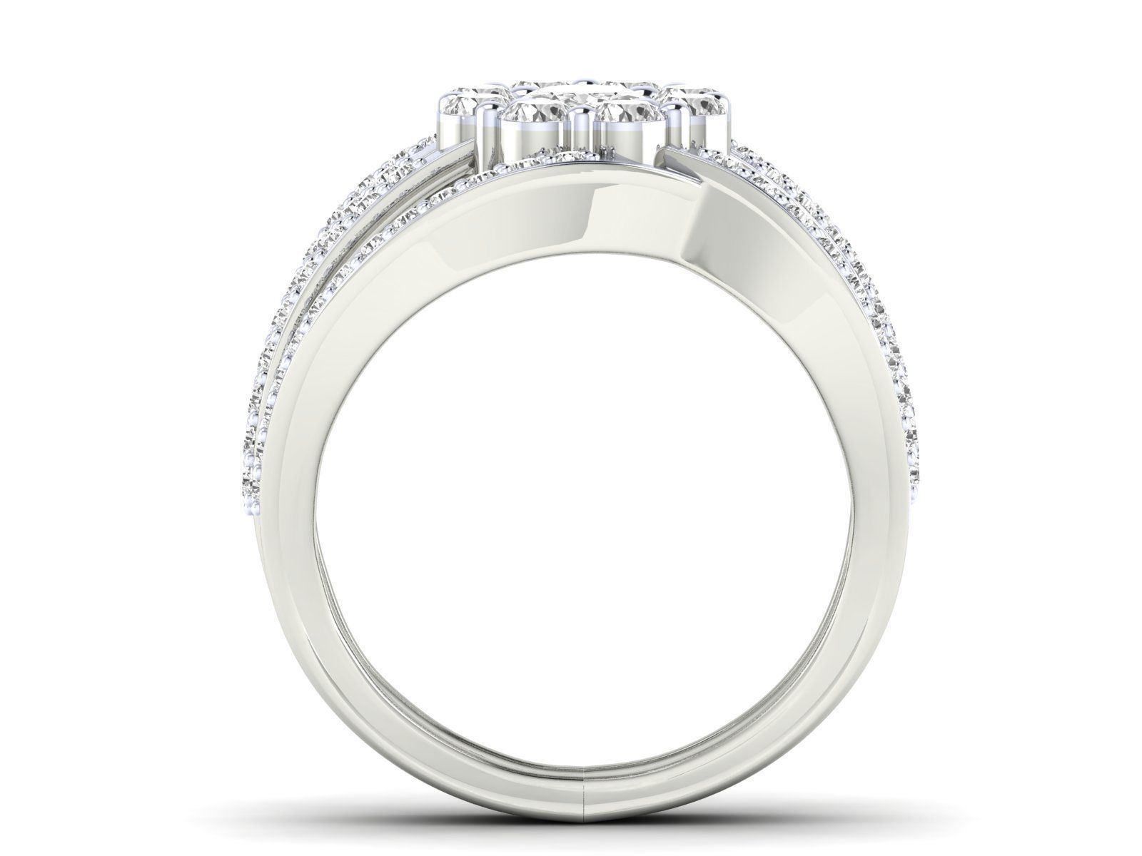 Ring - 20 3D print model_10