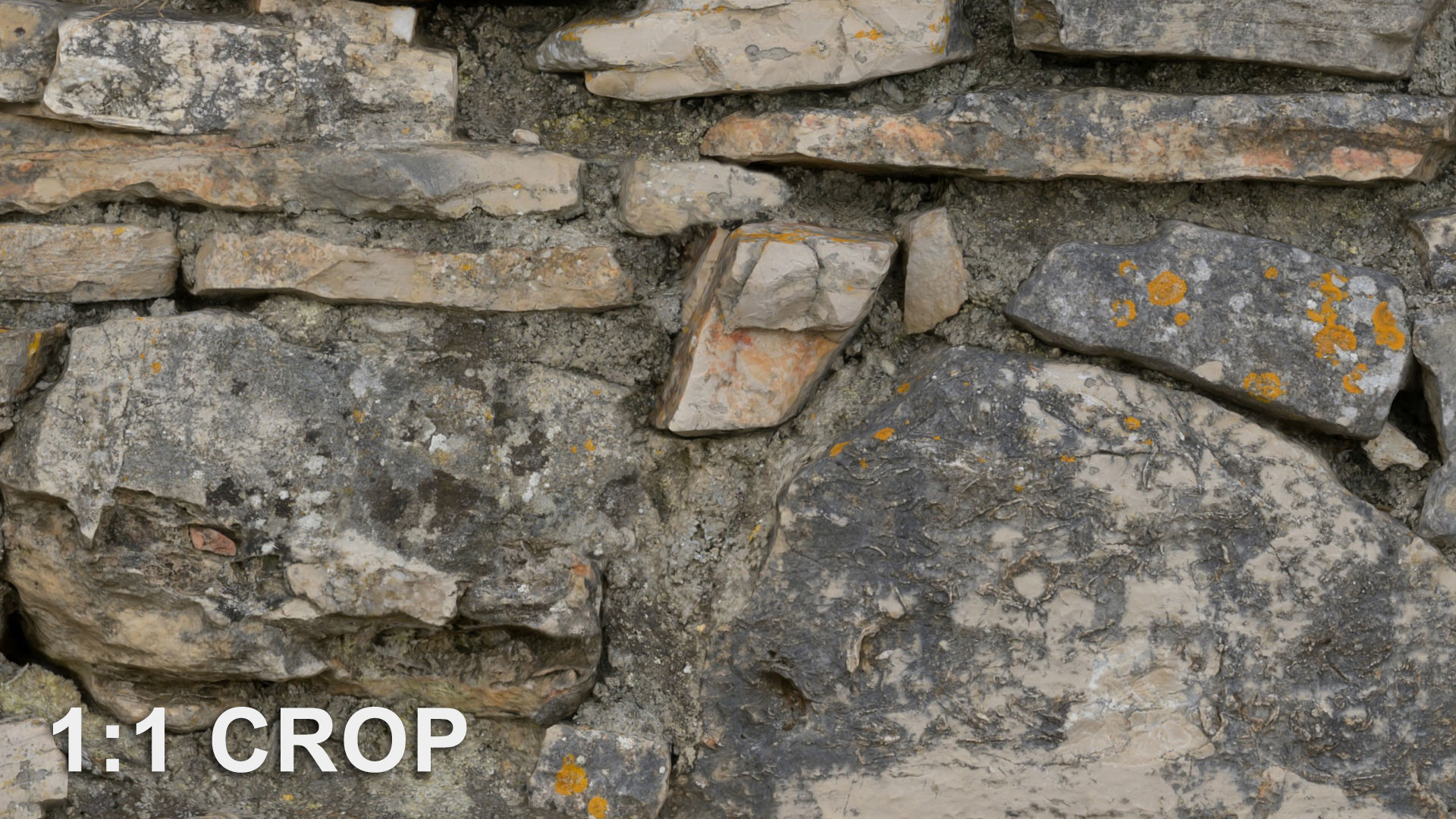 Natural stone Croatian wall seamless texture Texture_10