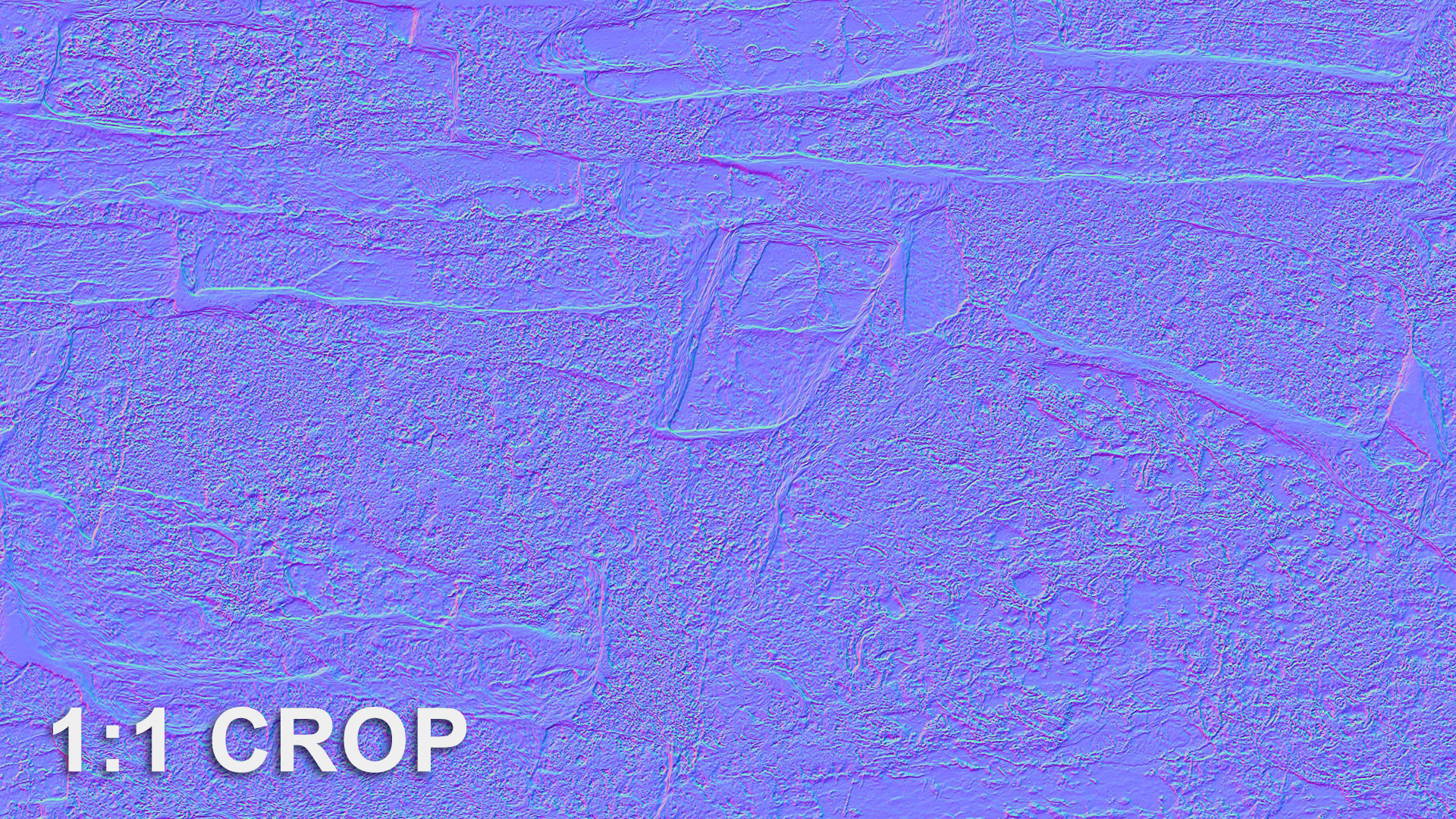 Natural stone Croatian wall seamless texture Texture_13