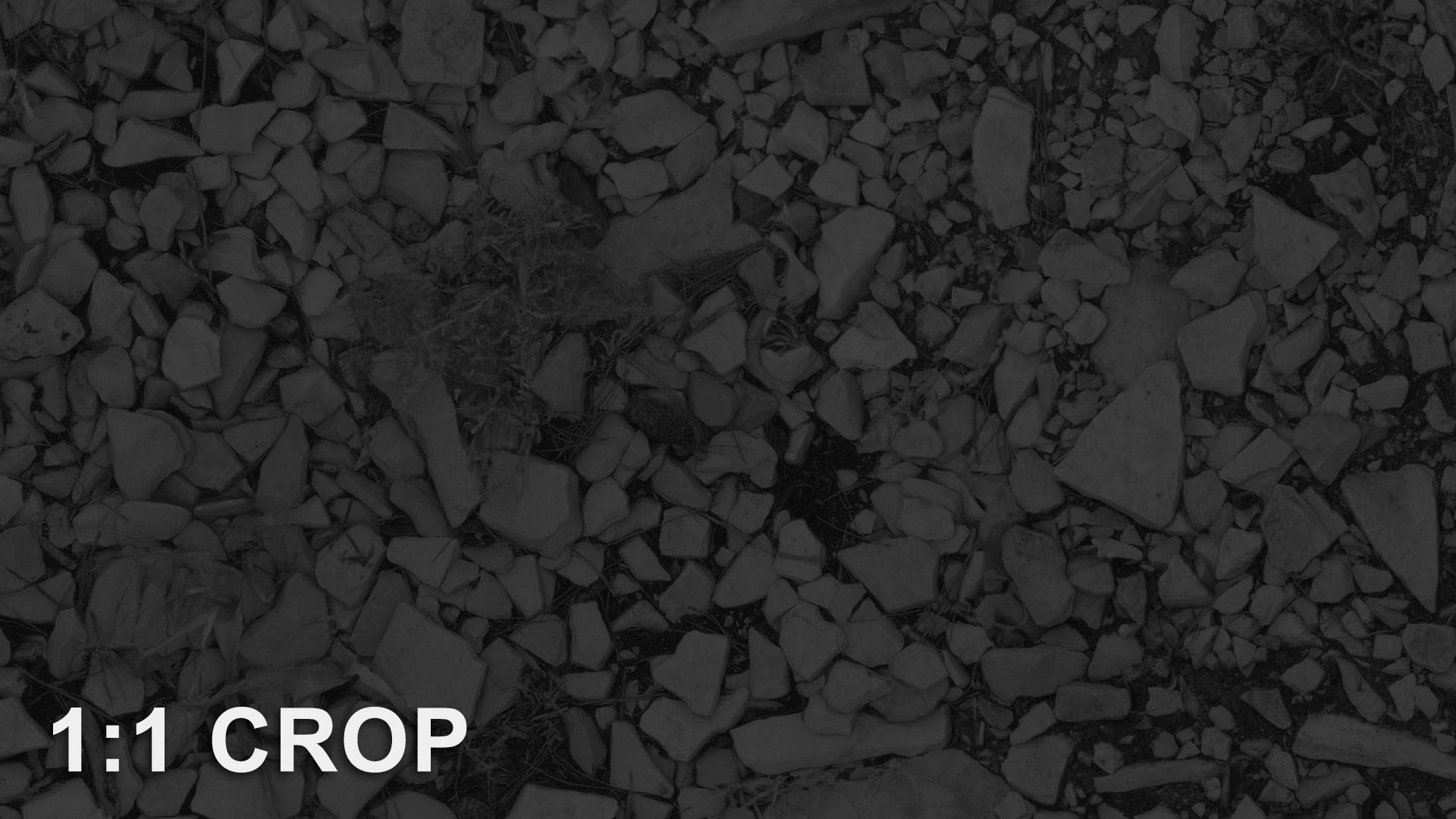 Natural crushed rocks ground seamless texture Texture_14