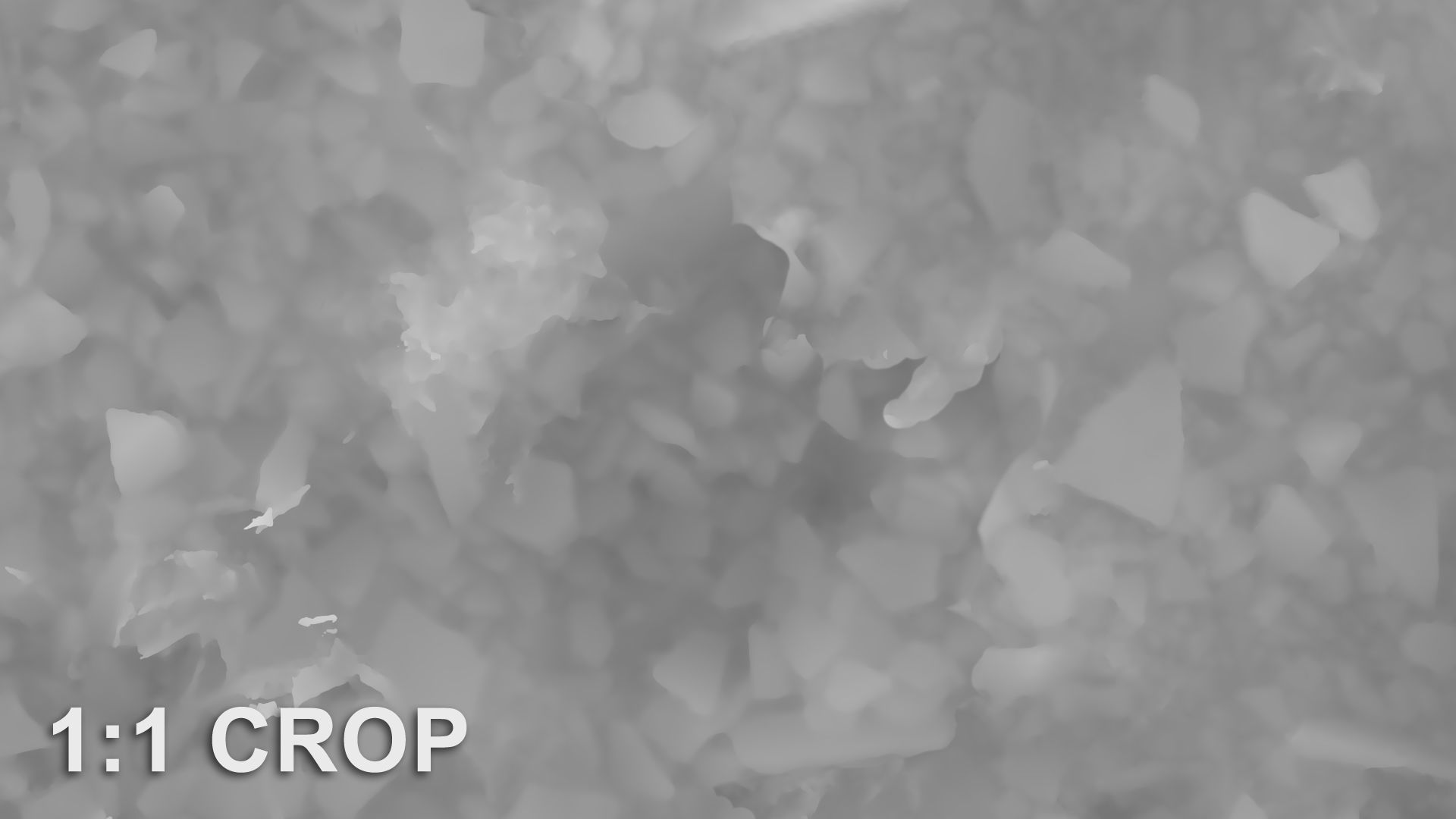 Natural crushed rocks ground seamless texture Texture_11