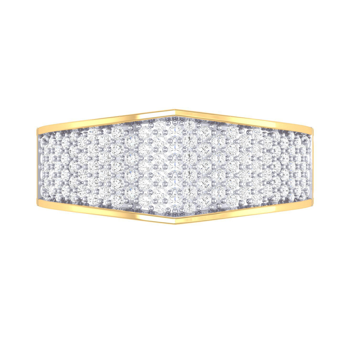 Ring - 109266 3D print model_8