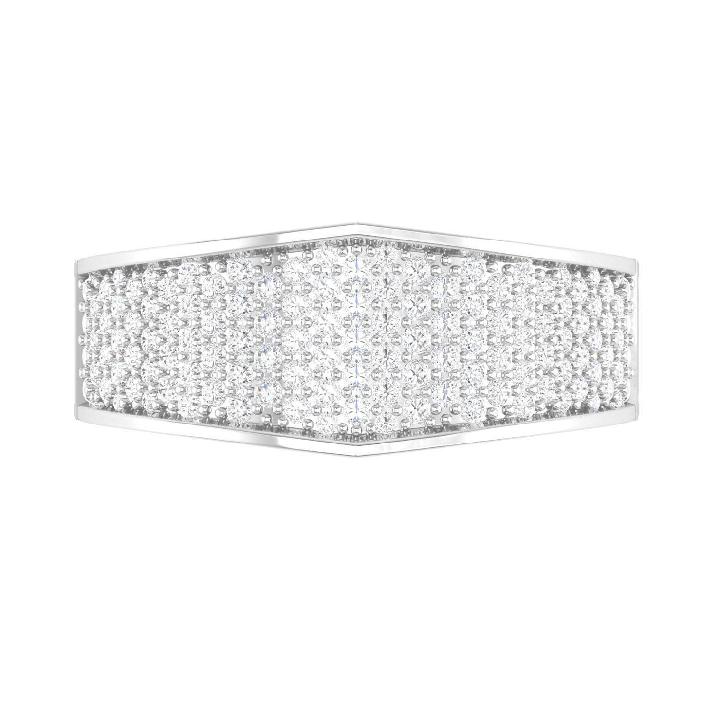 Ring - 109266 3D print model_4