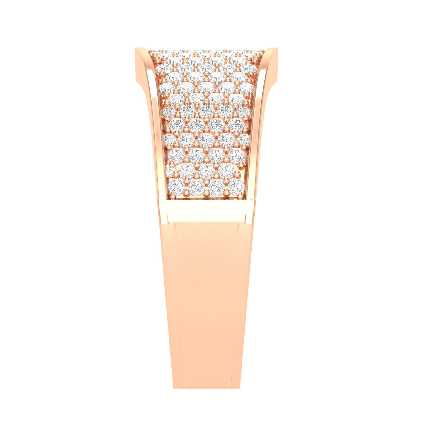 Ring - 109266 3D print model_3