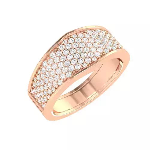 Ring - 109266 3D print model