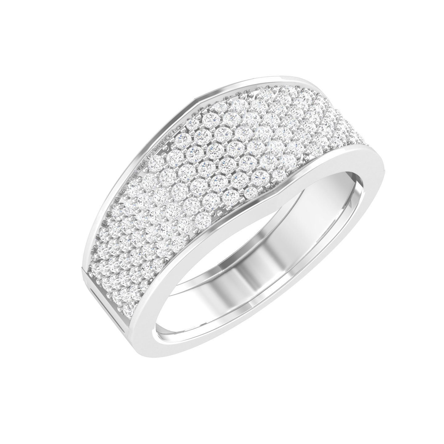 Ring - 109266 3D print model_7