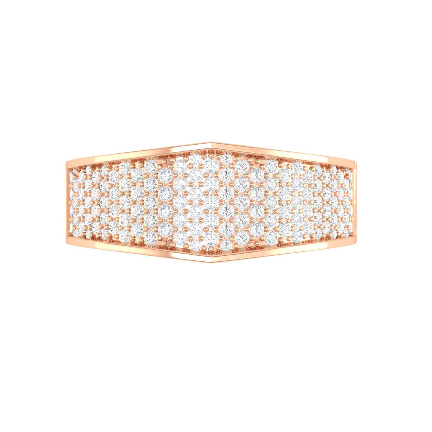 Ring - 109266 3D print model_1