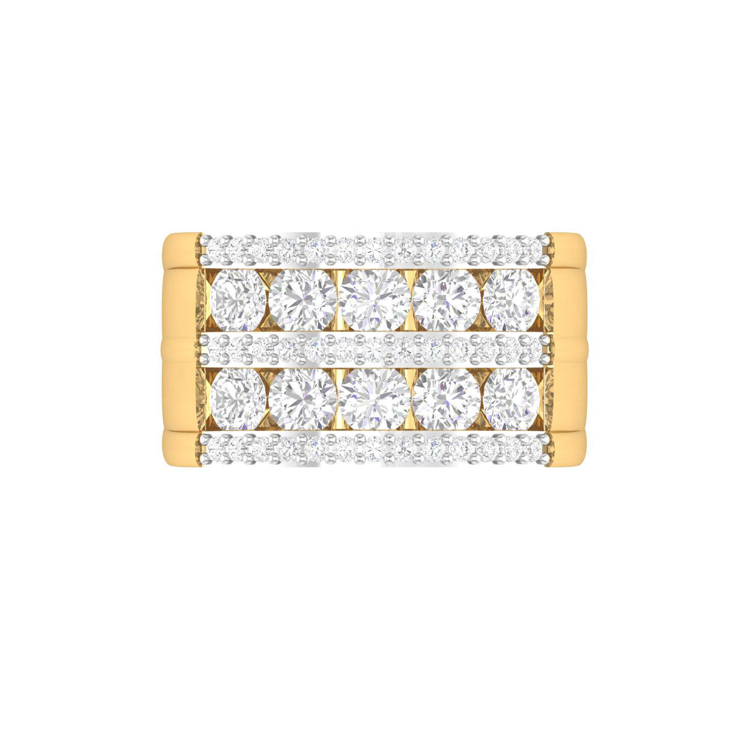 Ring - 104963 3D print model_8