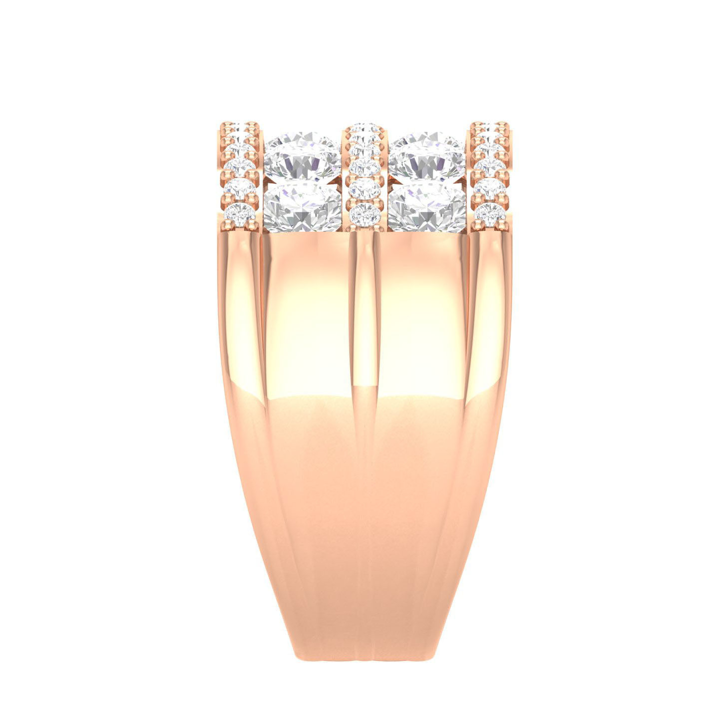 Ring - 104963 3D print model_3