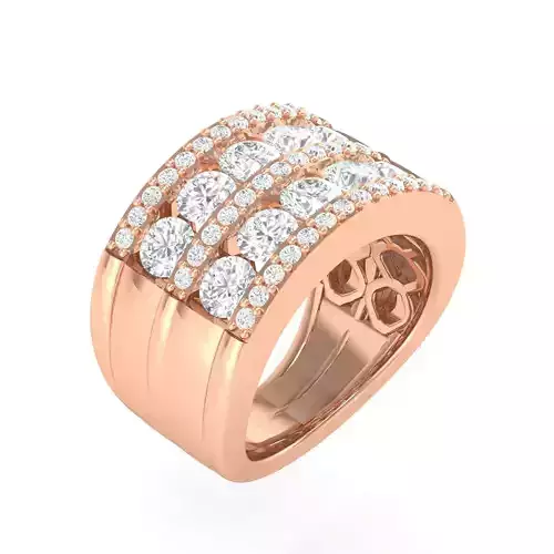 Ring - 104963 3D print model