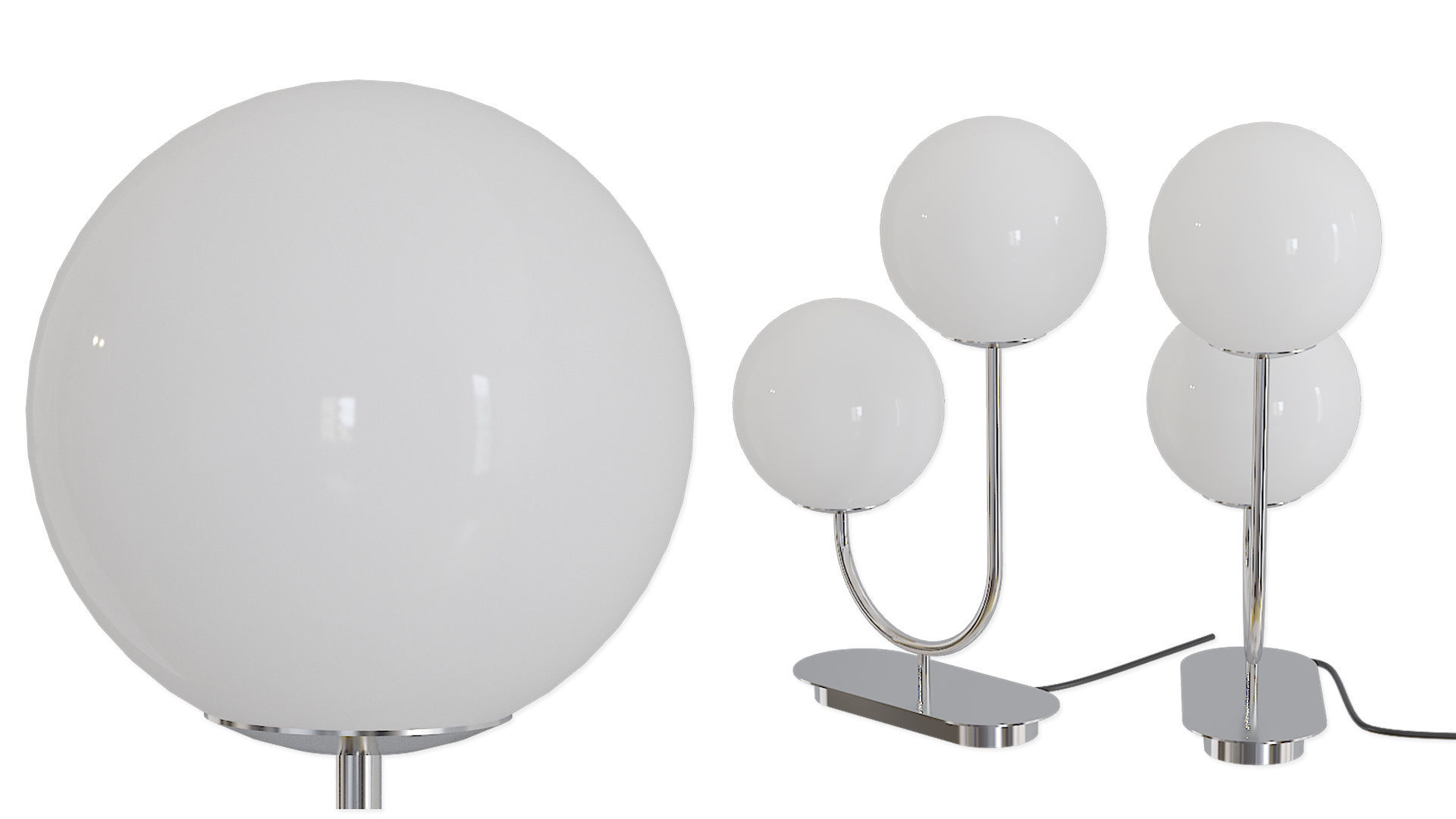 SIMRISHAMN SIMRISHAMN table lamp 3D model_4