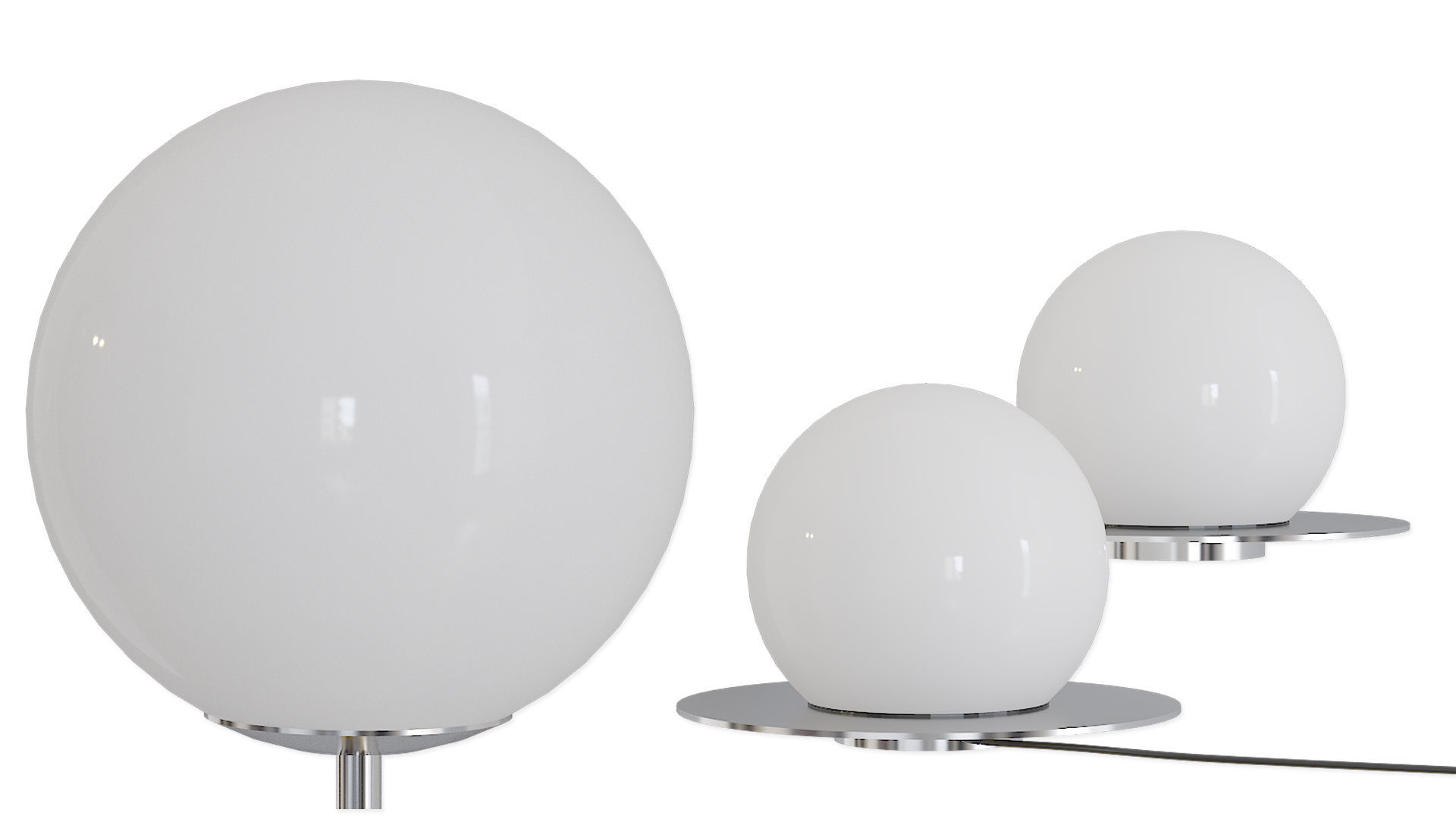 SIMRISHAMN SIMRISHAMN table lamp 3D model_3