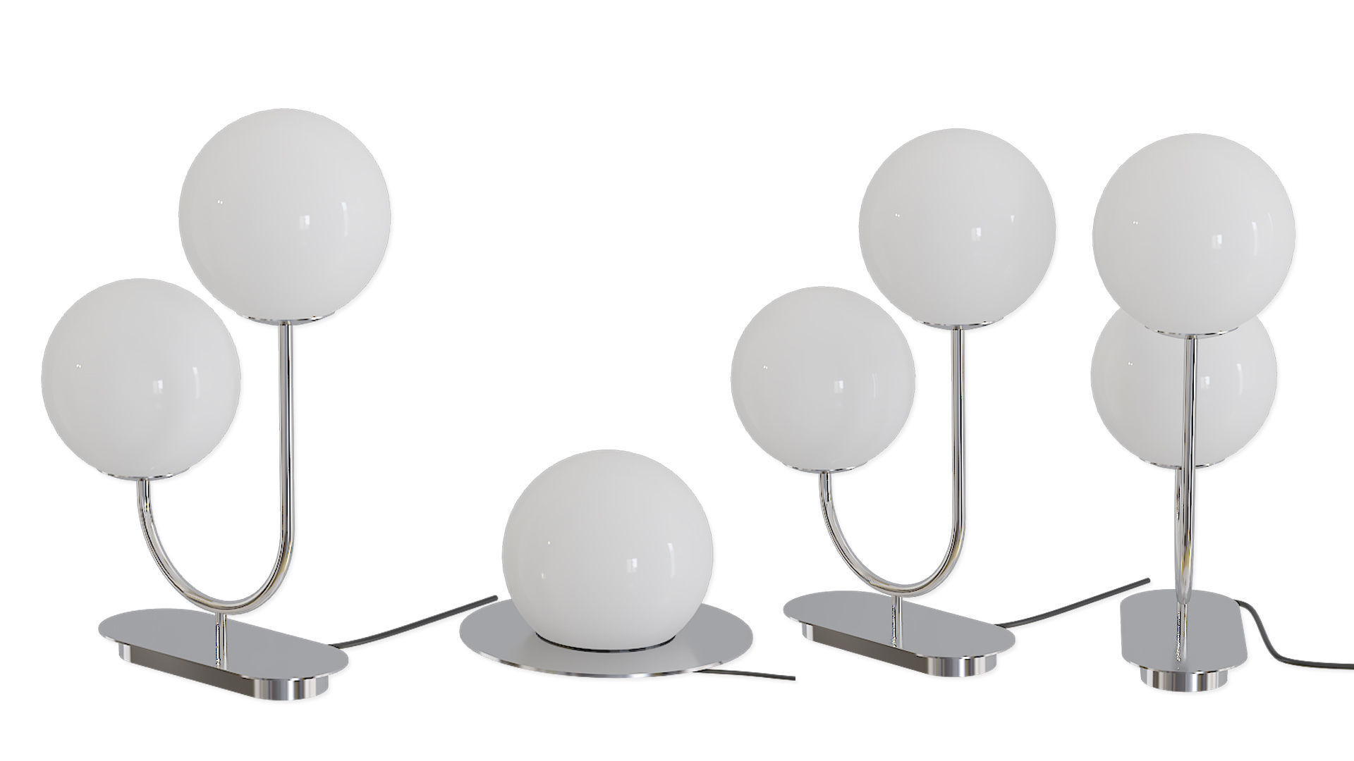 SIMRISHAMN SIMRISHAMN table lamp 3D model_0