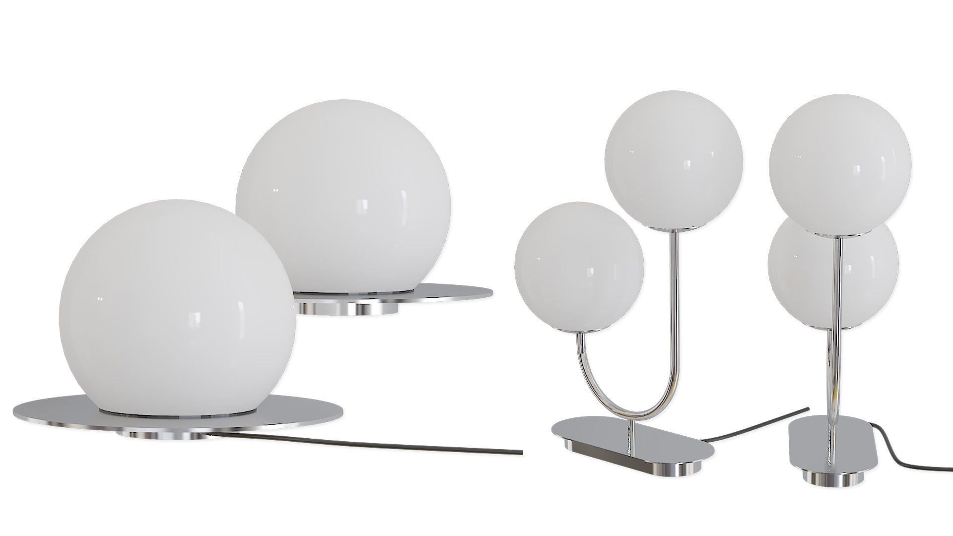 SIMRISHAMN SIMRISHAMN table lamp 3D model_1