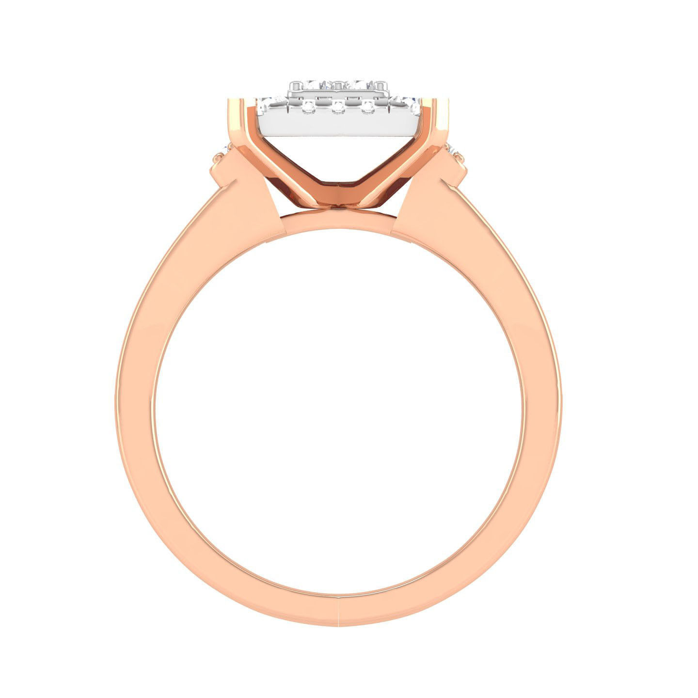 Ring - 104628 3D print model_2