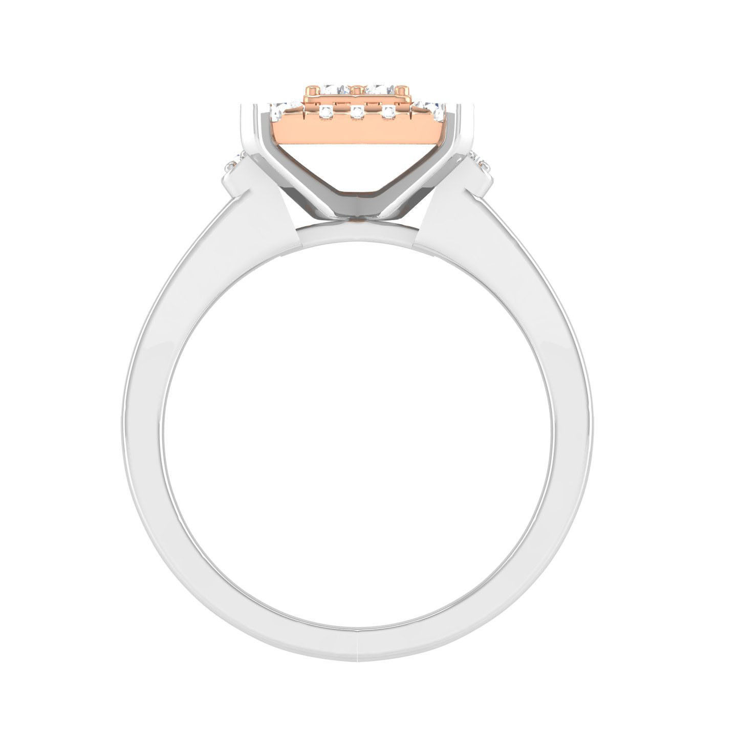 Ring - 104628 3D print model_5