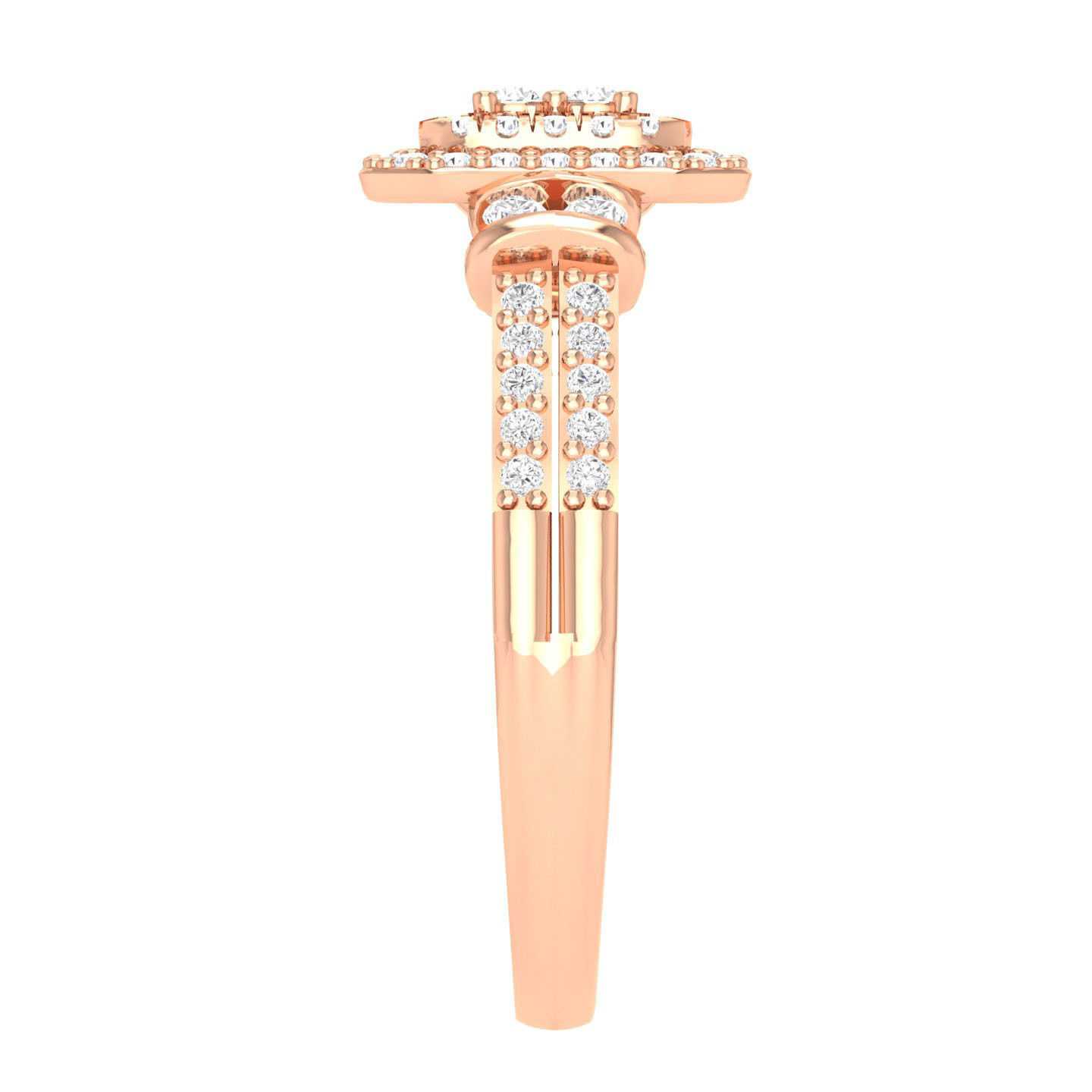 Ring - 104619 3D print model_3