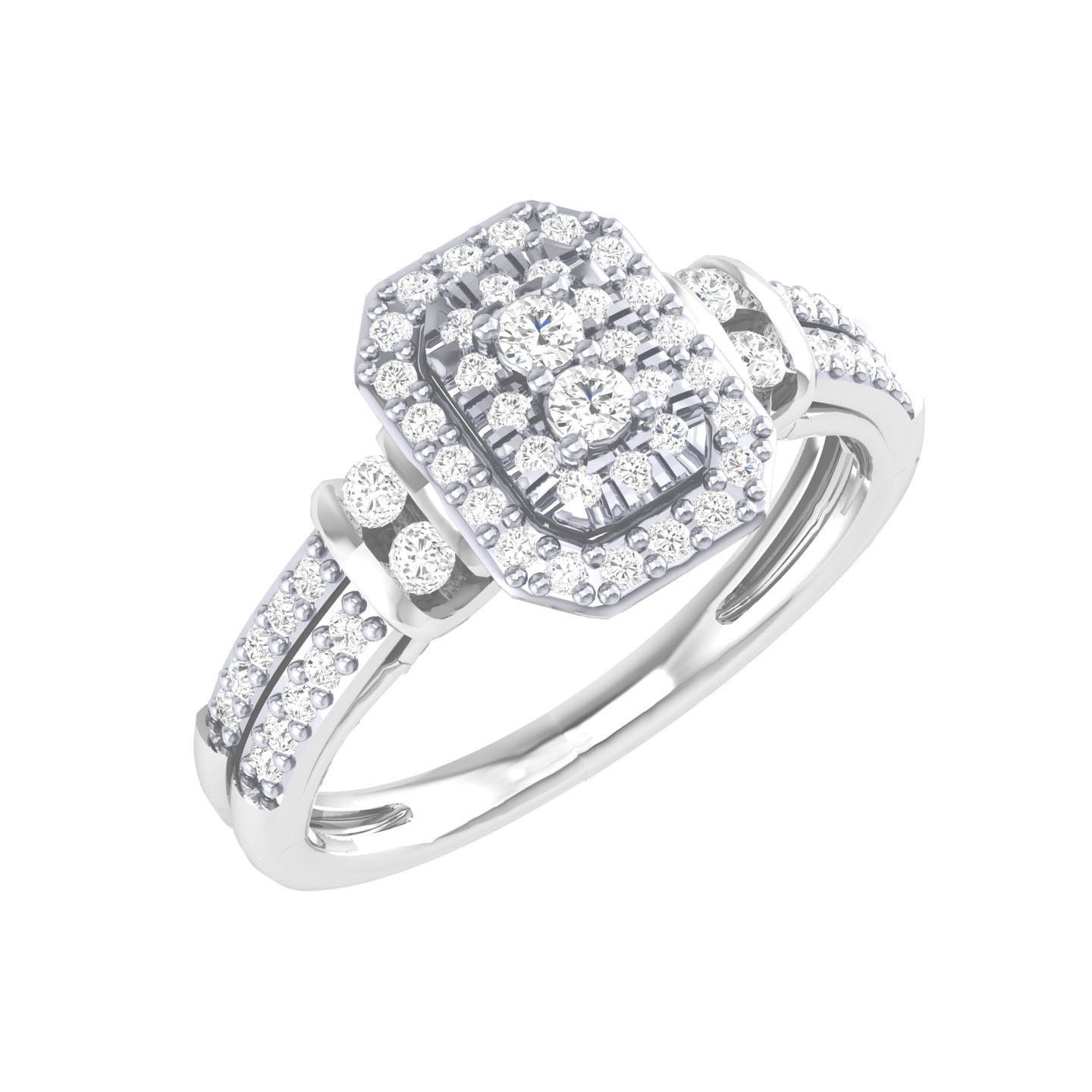 Ring - 104619 3D print model_7