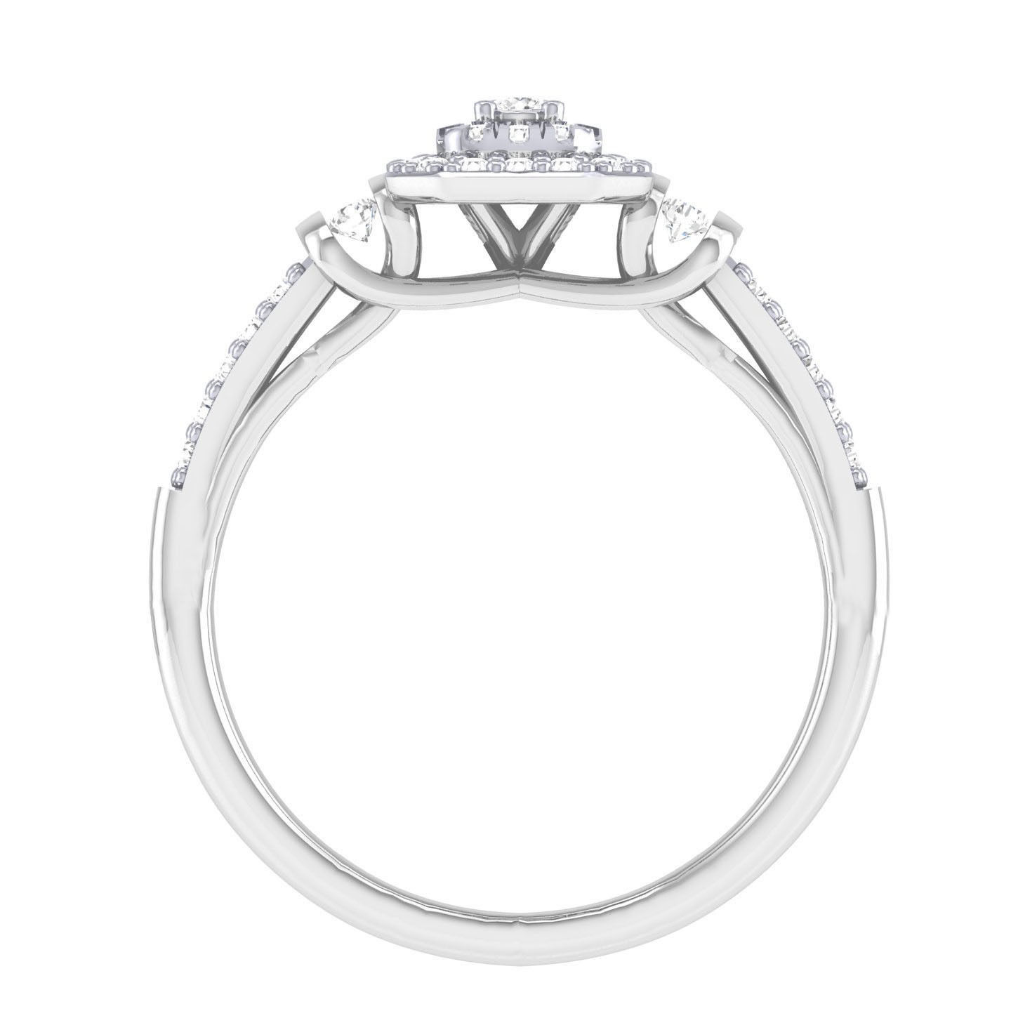 Ring - 104619 3D print model_5