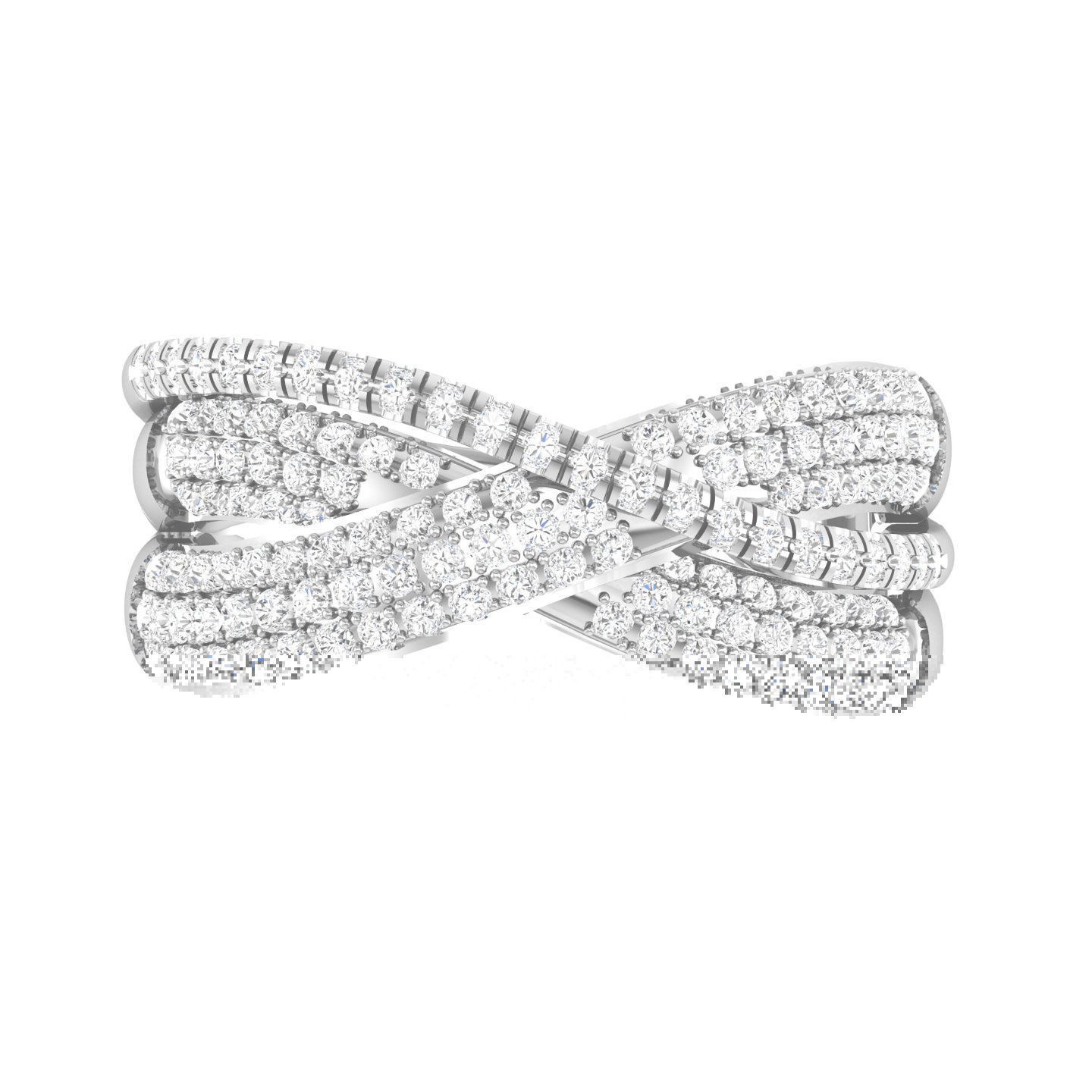 Ring - 104515 3D print model_4