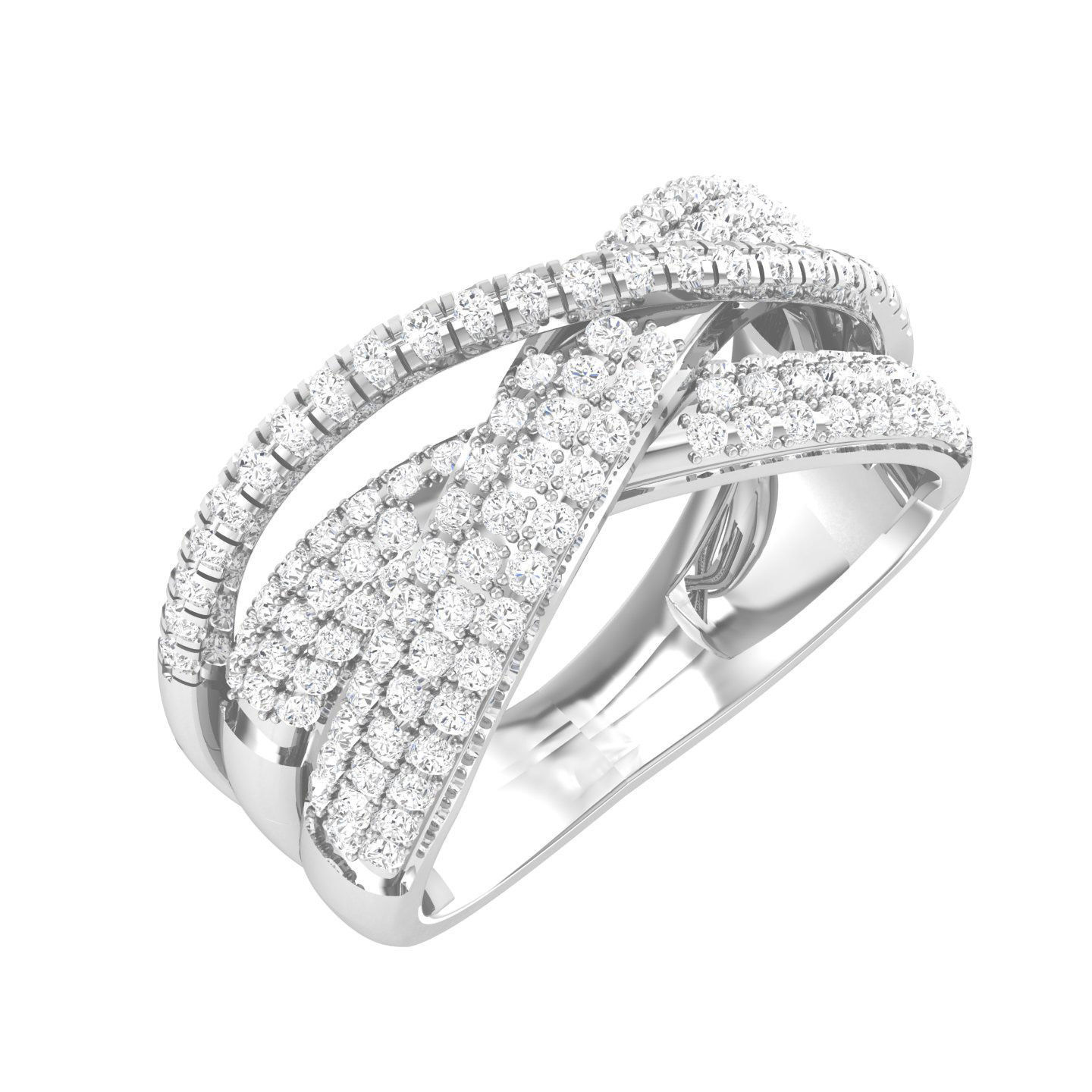 Ring - 104515 3D print model_7