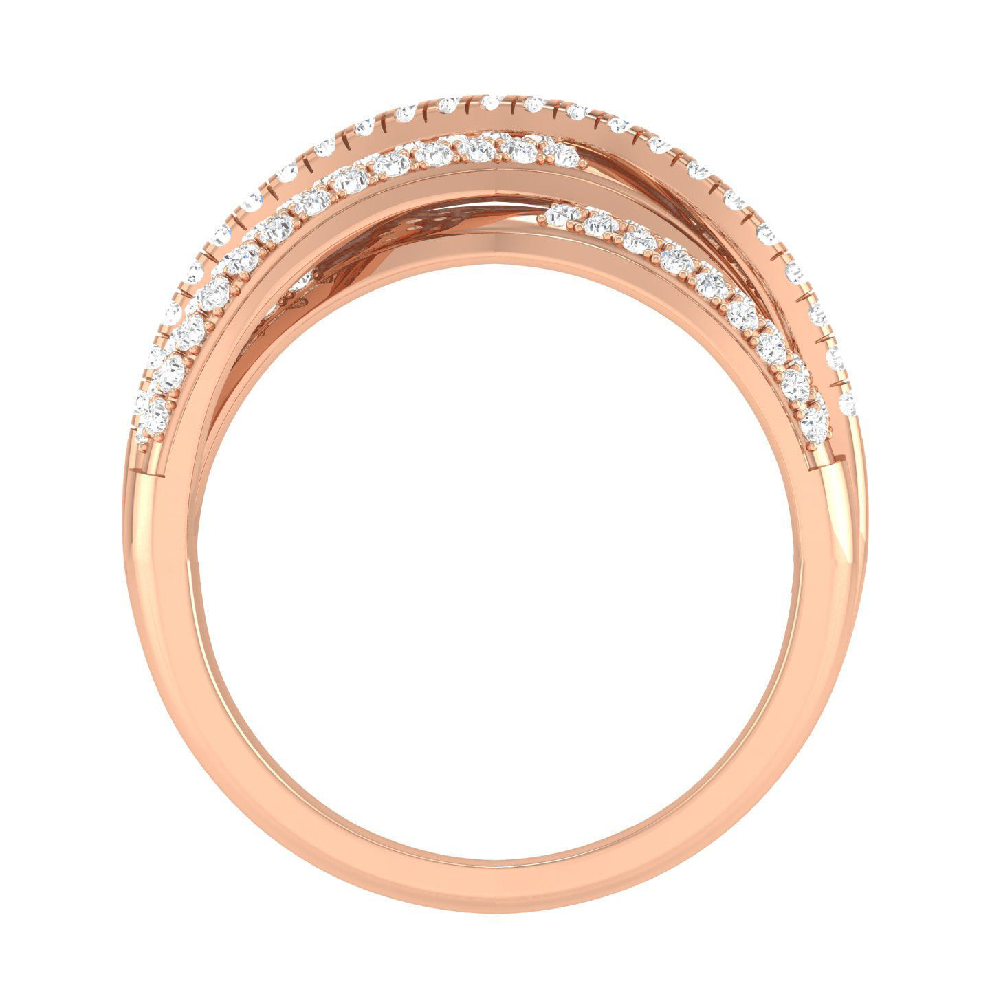 Ring - 104515 3D print model_2