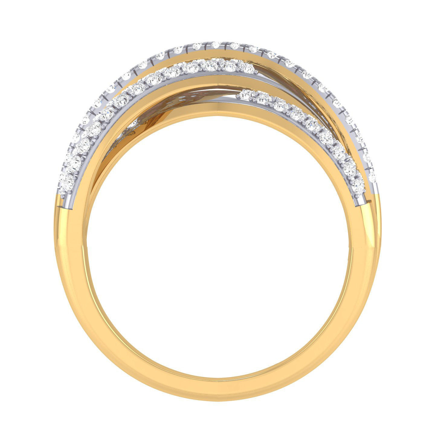 Ring - 104515 3D print model_9