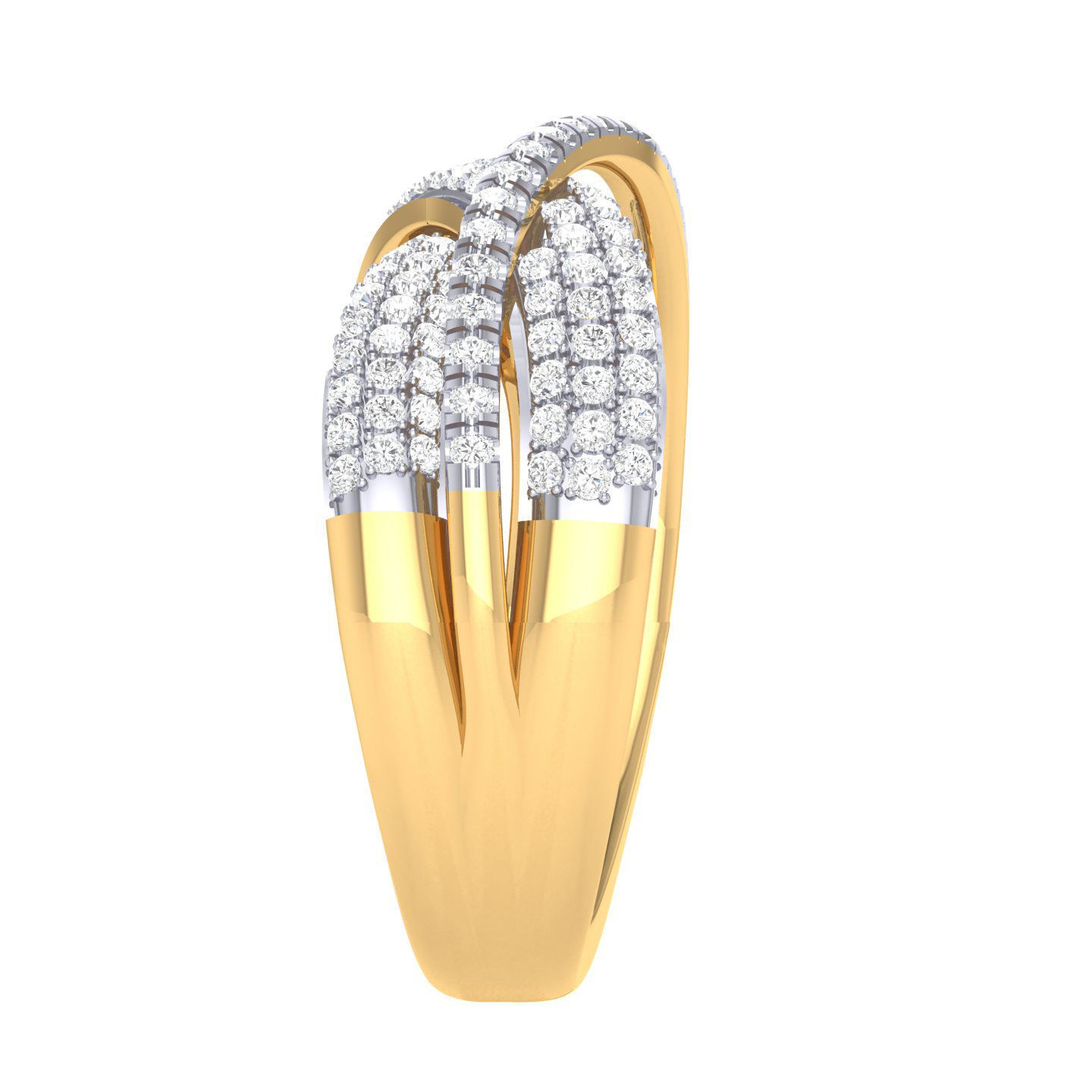 Ring - 104515 3D print model_10