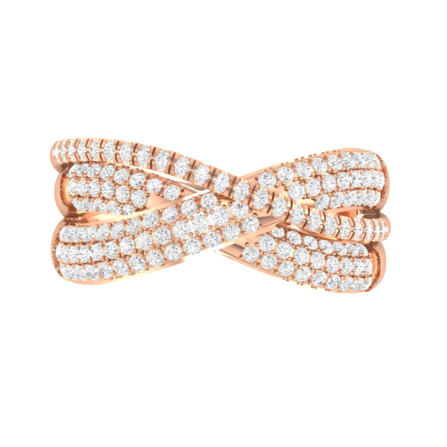 Ring - 104515 3D print model_1