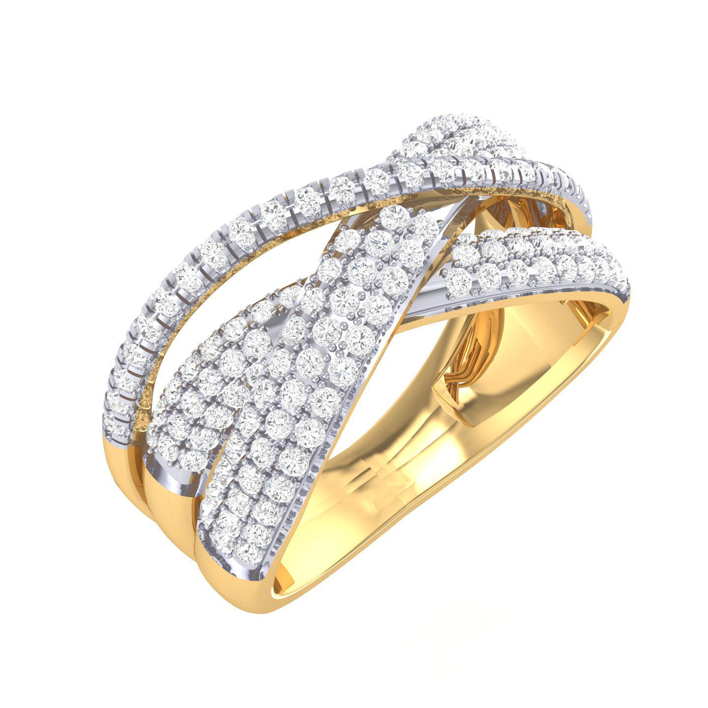 Ring - 104515 3D print model_11