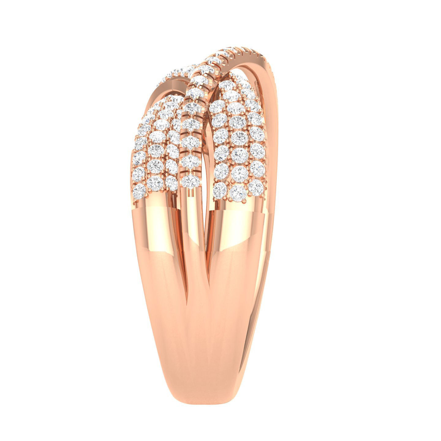 Ring - 104515 3D print model_3