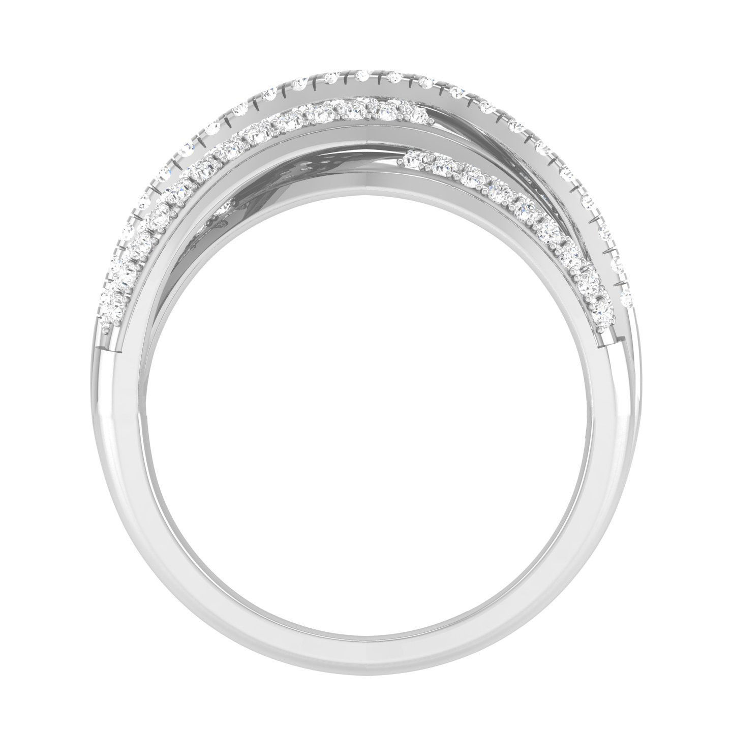 Ring - 104515 3D print model_5