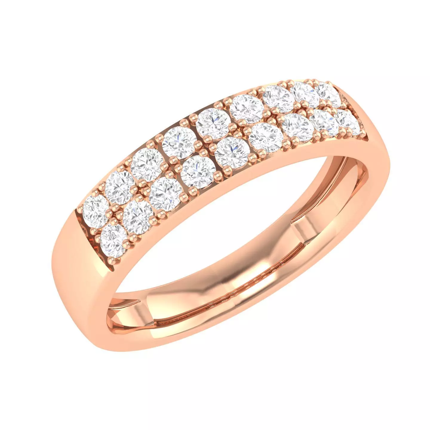 Ring - 104358 3D print model_0