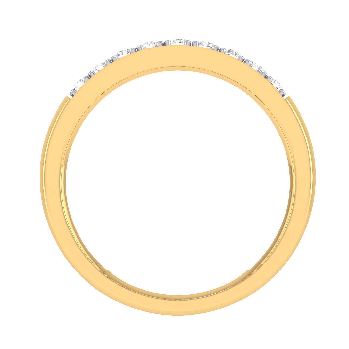 Ring - 104358 3D print model_9