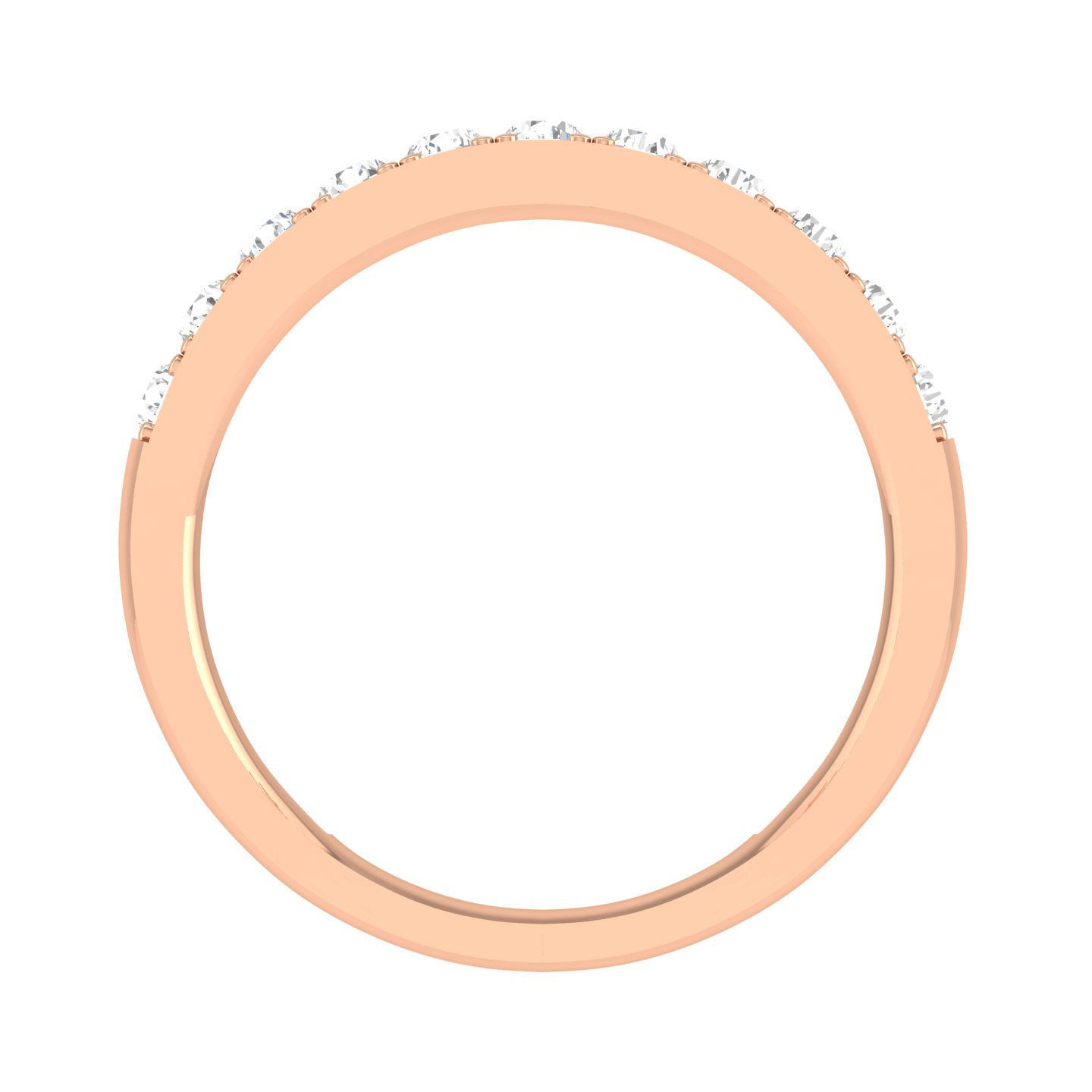 Ring - 104355 3D print model_2