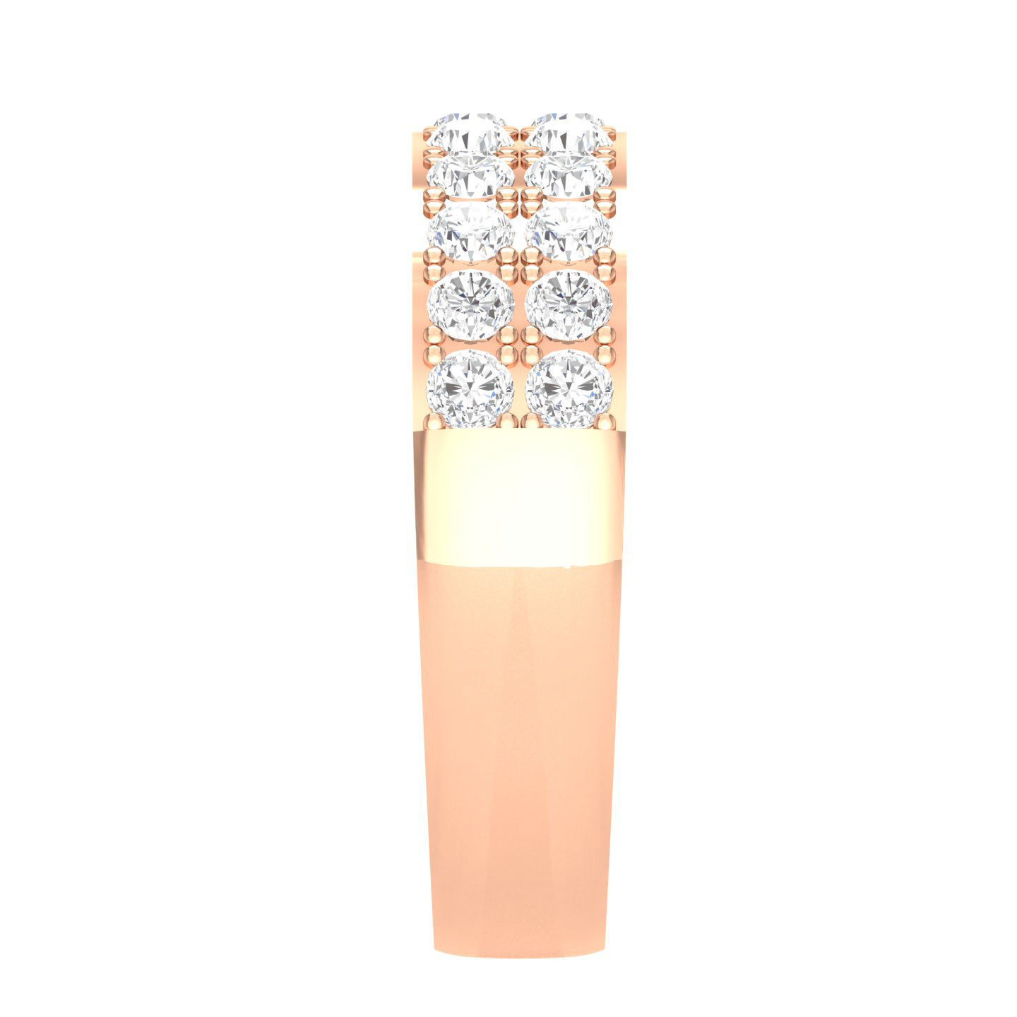 Ring - 104355 3D print model_3